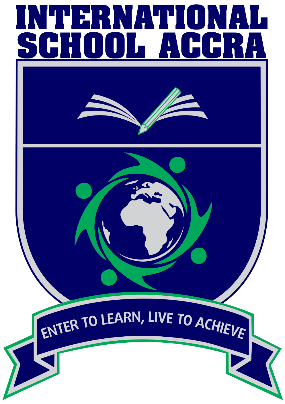 International School of Accra