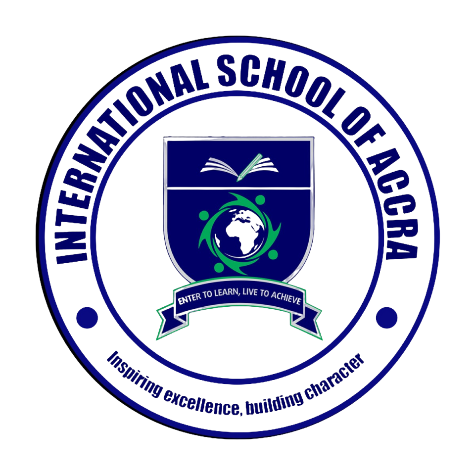 International School of Accra